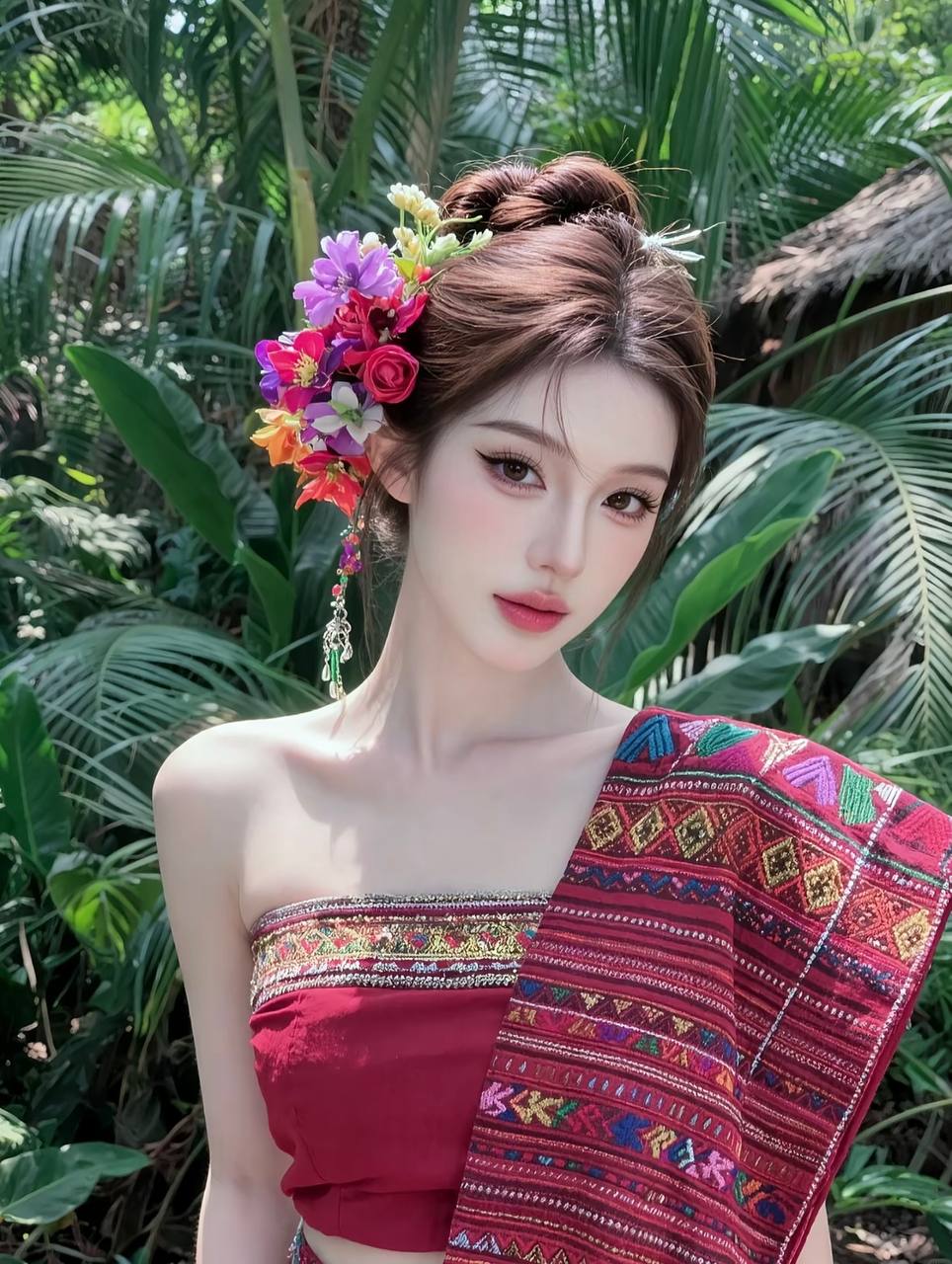 灯火邮差纪